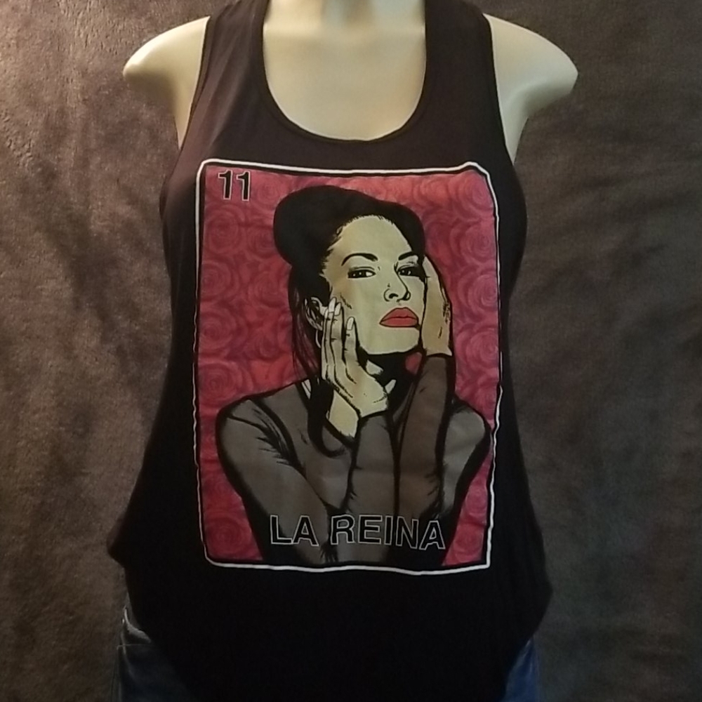 Womens Tank top